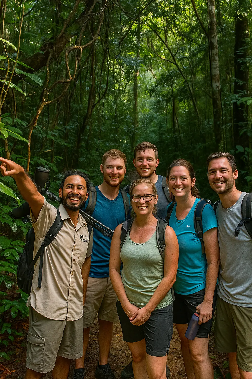 20250624 2341 Jungle Explorer