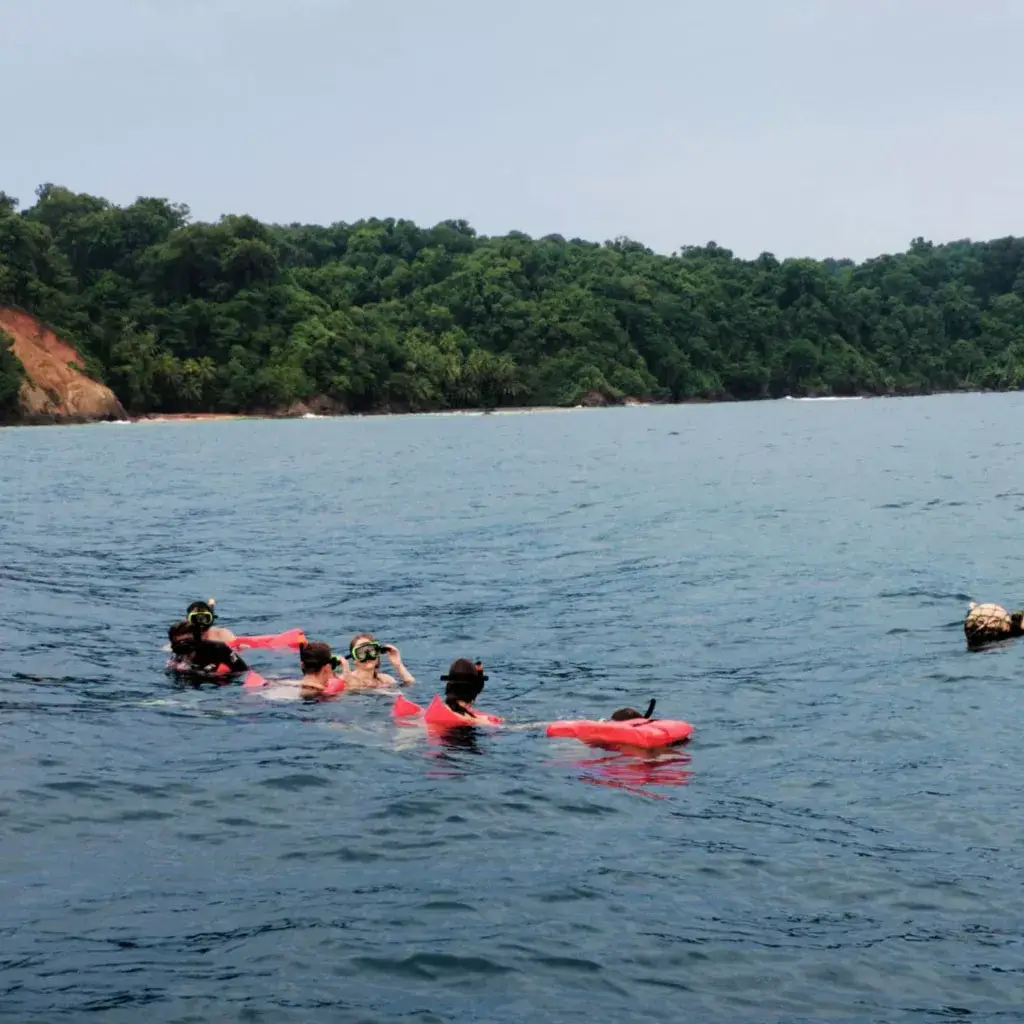 Snorkel-Isla-del-Cano